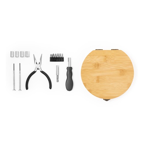 s/c Set Herramientas Rosen