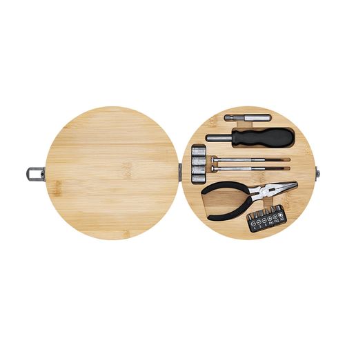 s/c Set Herramientas Rosen