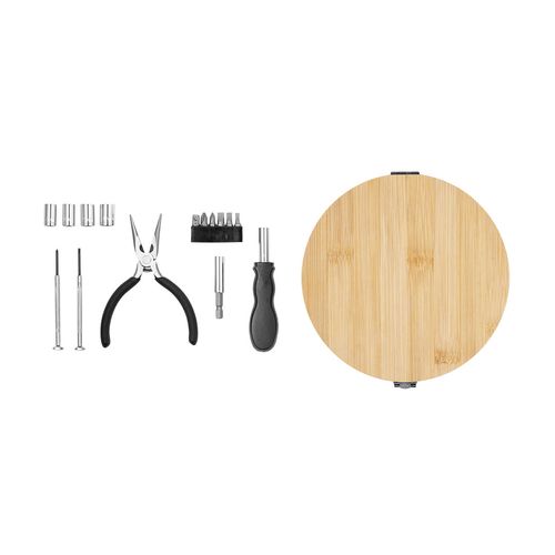 s/c Set Herramientas Rosen
