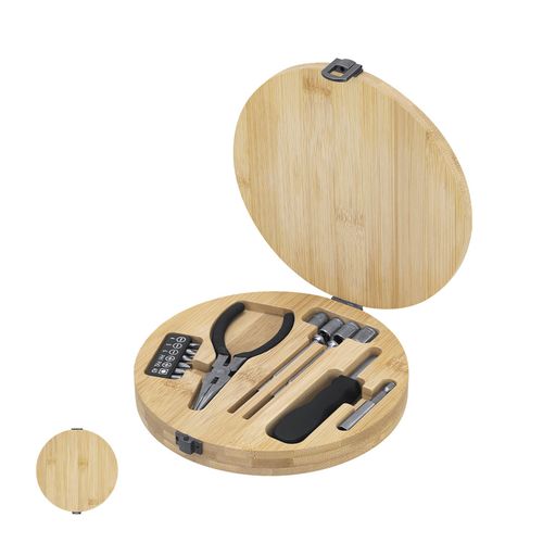 s/c Set Herramientas Rosen