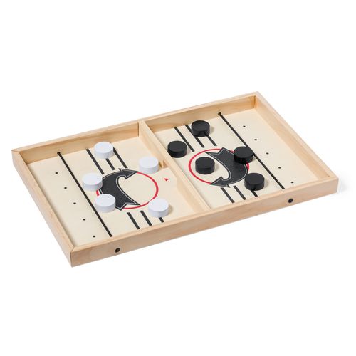 Game Wolen
