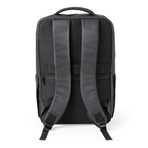 black Mochila Ladian