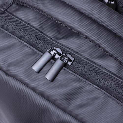 black Mochila Ladian