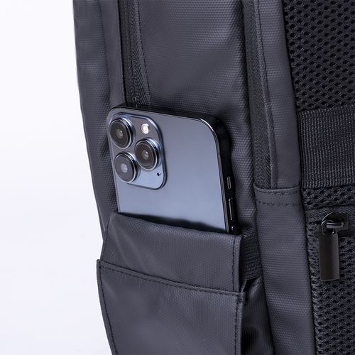 black Mochila Ladian