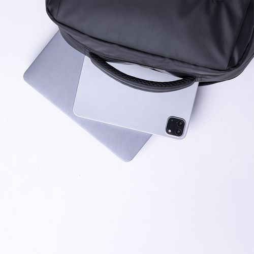 black Mochila Ladian