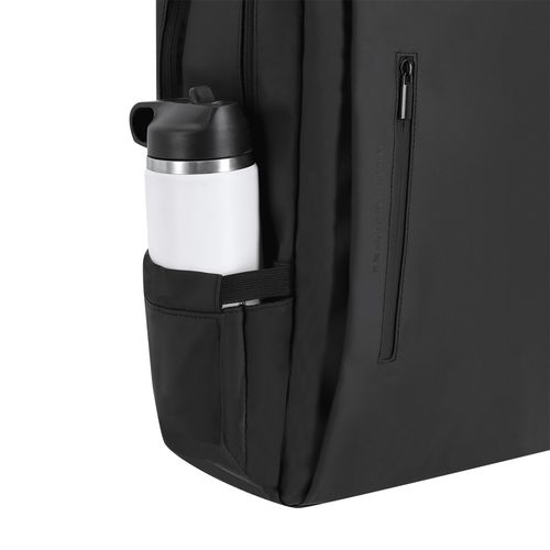 black Mochila Ladian