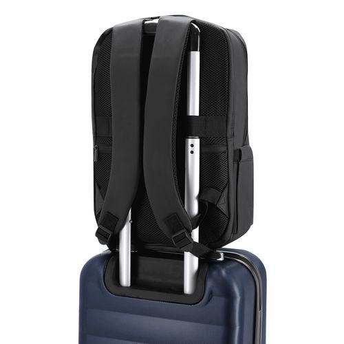 black Mochila Ladian