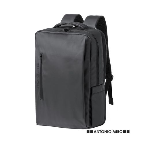 black Mochila Ladian