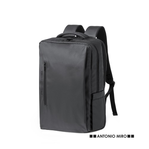 black Mochila Ladian