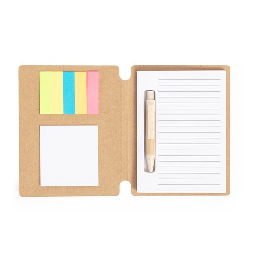 Sticky Notepad Wombax Sticky Notepad Wombax