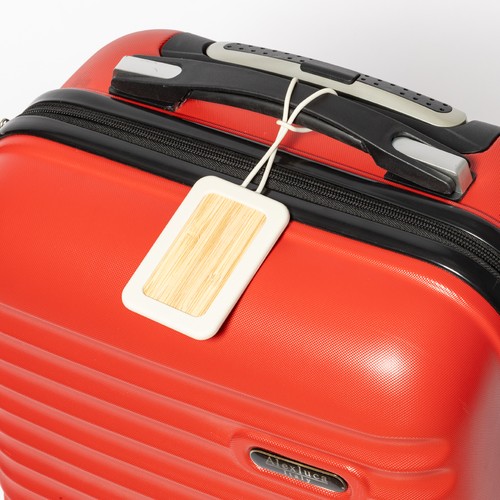 s/c Identificador Maletas Holda