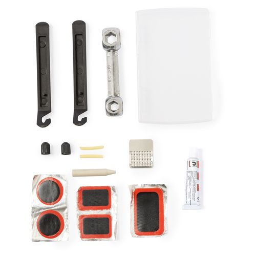 Kit Reparación Bici Premoz, regalos promocionales, regalos personalizados