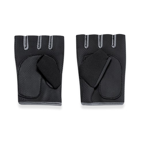 black Guante Deportivo Scot