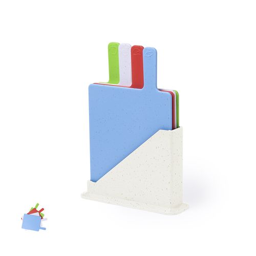 s/c Set Tablas Miquelson