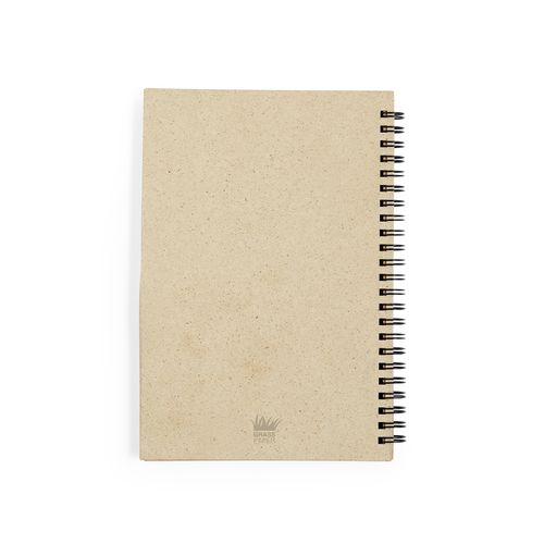 s/c Libreta Nigmar