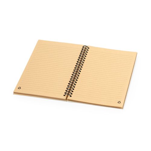 s/c Libreta Nigmar