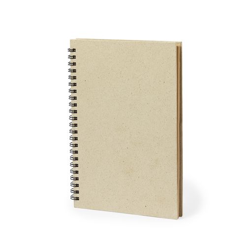 s/c Libreta Nigmar