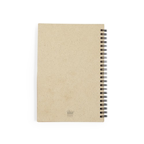 s/c Libreta Nigmar