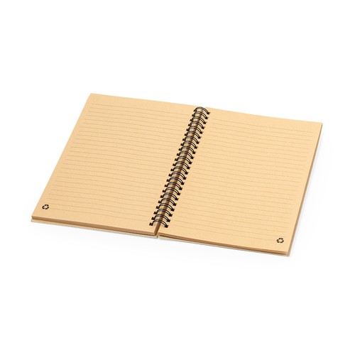 s/c Libreta Nigmar