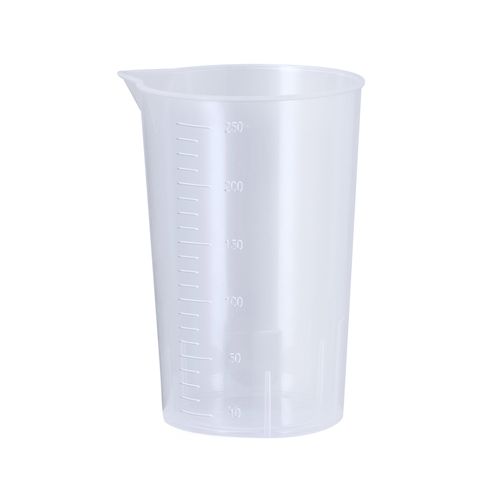s/c Vaso Medidor Felix 250 ml