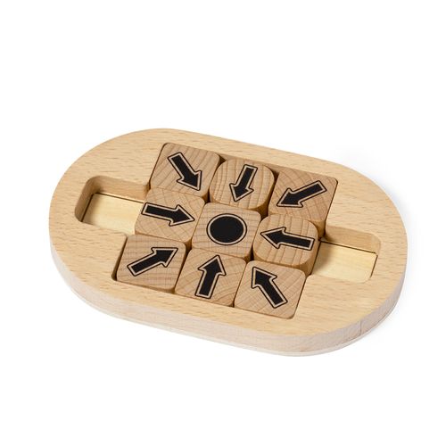 s/c Minipuzzle Jatrex