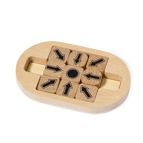 MINIPUZZLE JATREX
