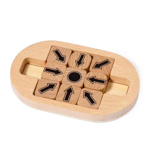 Mini Puzzle Jatrex - 3