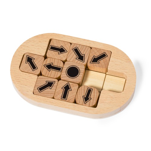 Mini Puzzle Jatrex - 4