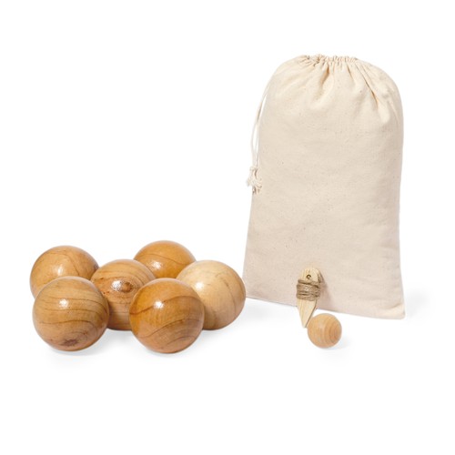 Jeu Pétanque Delero - 2