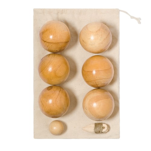 Jeu Pétanque Delero - 7