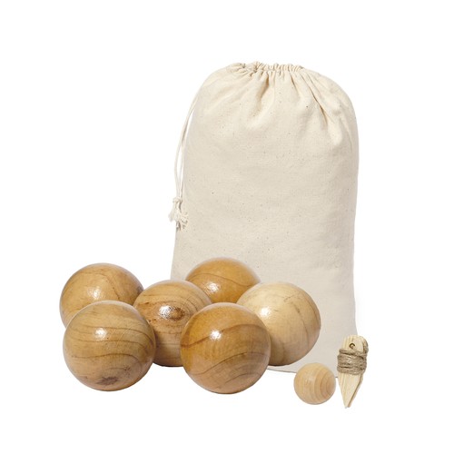 JUEGO PETANCA DELERO