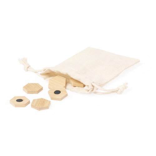 s/c Set Imanes Lirix