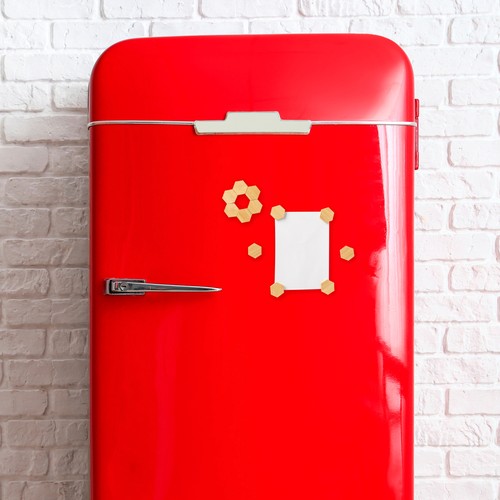 s/c Set Imanes Lirix