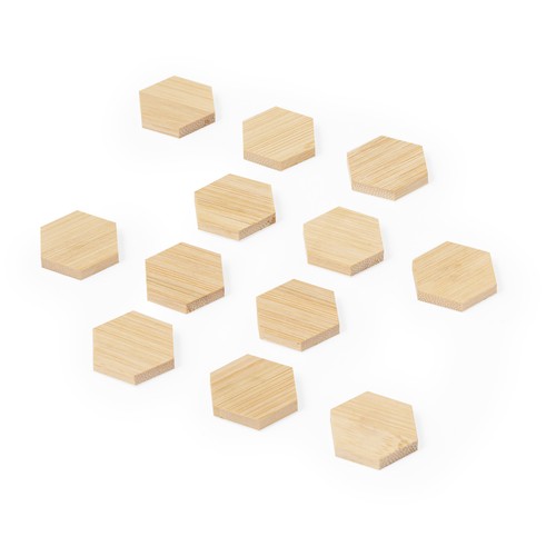 s/c Set Imanes Lirix