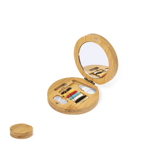 s/c Set Costura Atriax