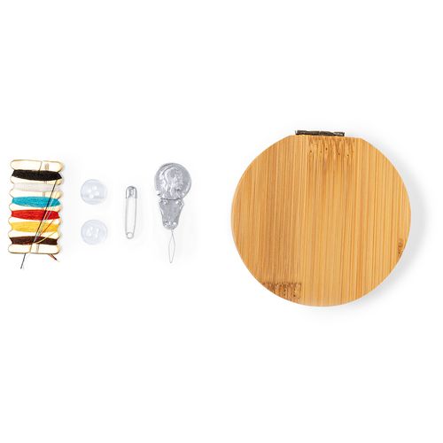 SET COSTURA ATRIAX