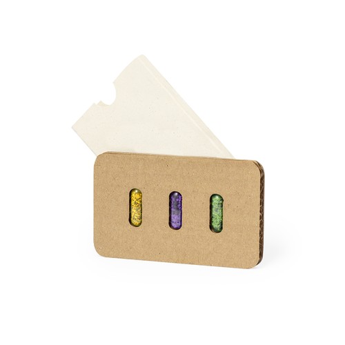 Set Capsule de Graine Nioxis - 2