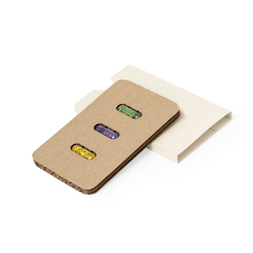 Set Capsule de Graine Nioxis - 3