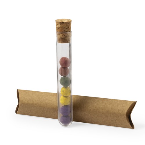 Set Bonbon Graines Dinaclex - 3