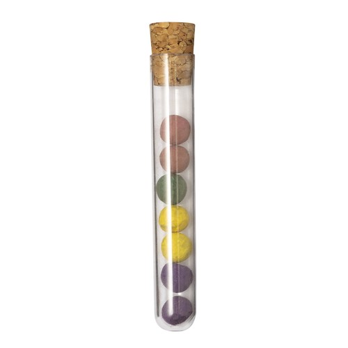 s/c Set Bombónes Semillas Dinaclex