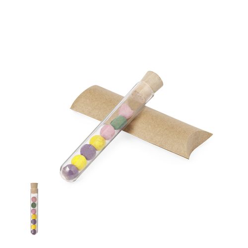 s/c Set Bombónes Semillas Dinaclex