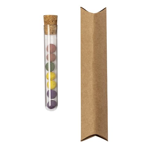 Set Bombónes Semillas Dinaclex, regalos promocionales, regalos personalizados