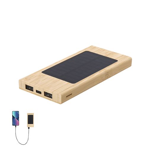 s/c Power Bank Molden