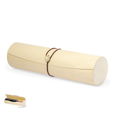 s/c Caja Presentación Majan