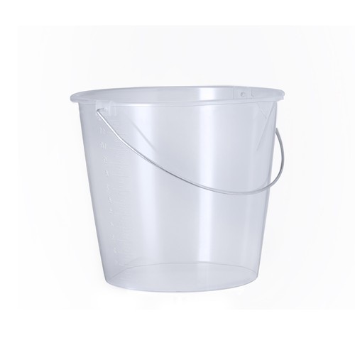 Cubo Medidor Lunux