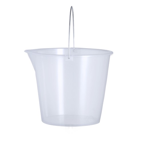 Cubo Medidor Lunux