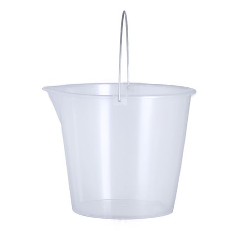 s/c Cubo Medidor Lunux 11 L