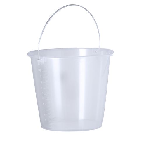 s/c Cubo Medidor Lunux 11 L