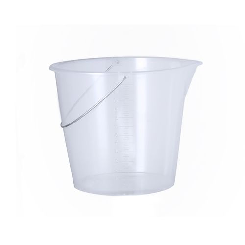 CUBO MEDIDOR LUNUX 11 L