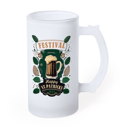 Carafe Sublimation Oxia - 3